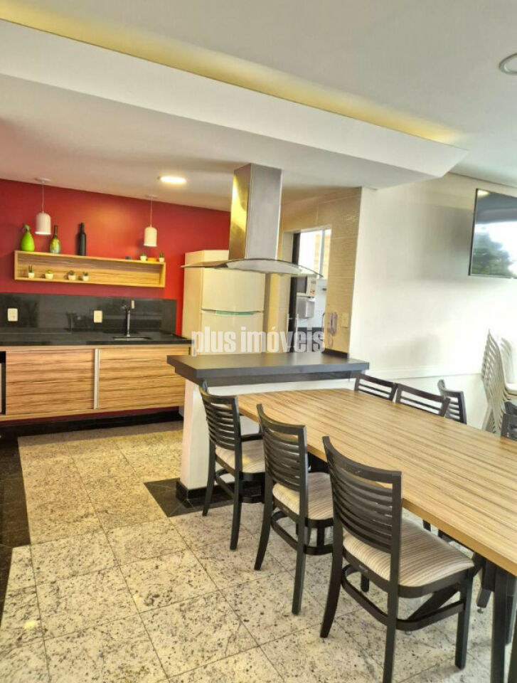 Apartamento, 3 quartos, 136 m² - Foto 5