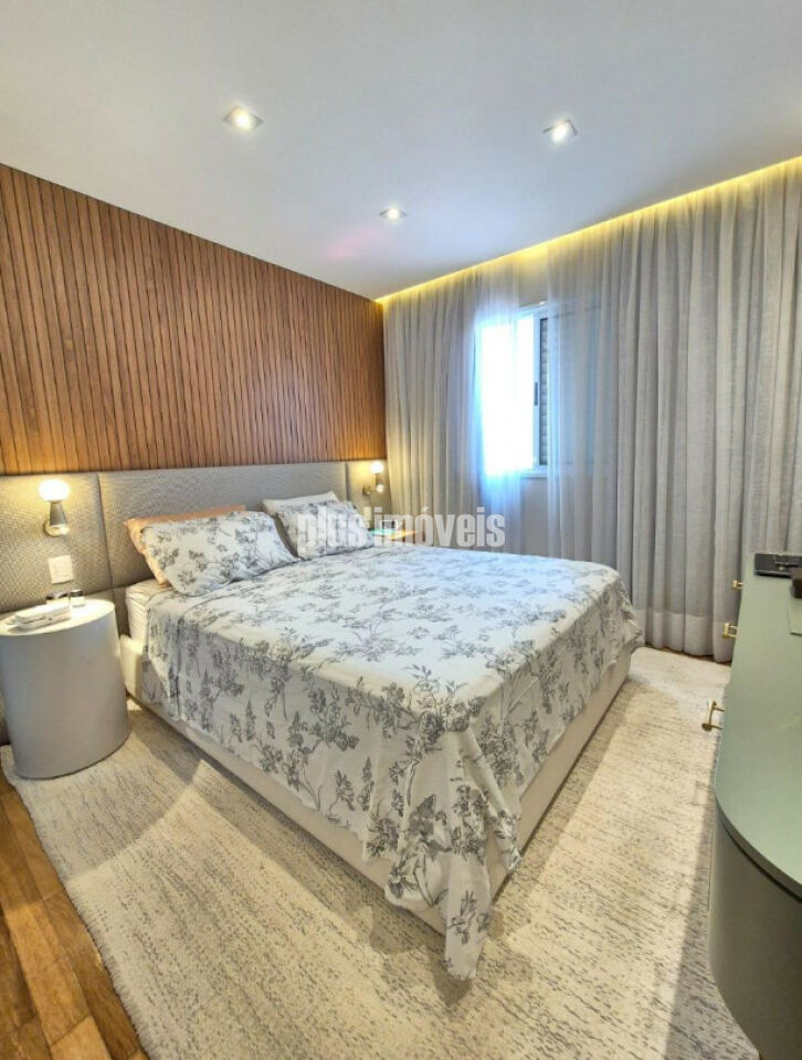 Apartamento, 3 quartos, 136 m² - Foto 26