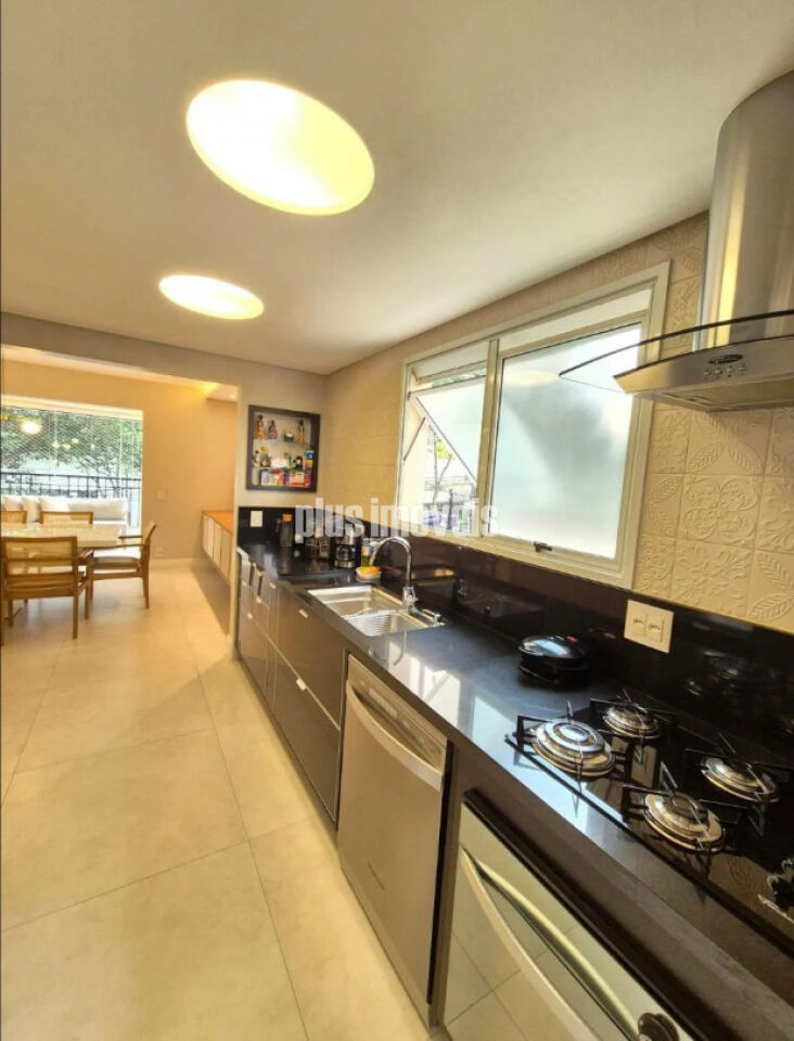 Apartamento, 3 quartos, 136 m² - Foto 10