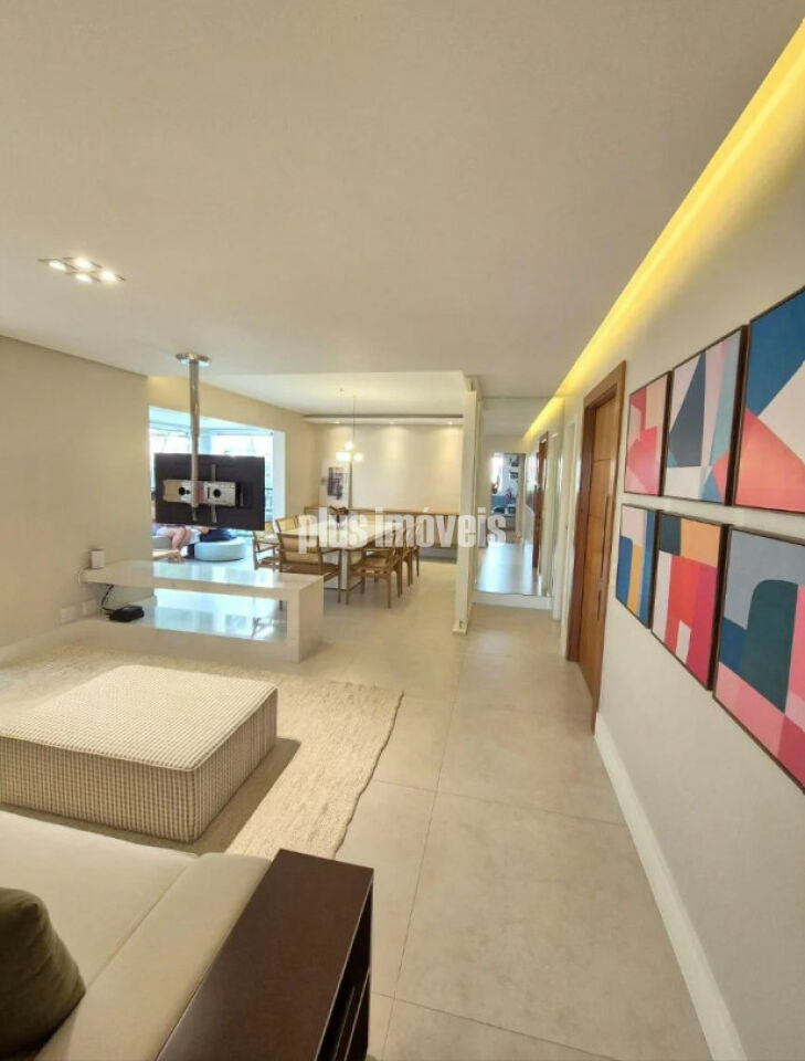 Apartamento, 3 quartos, 136 m² - Foto 4