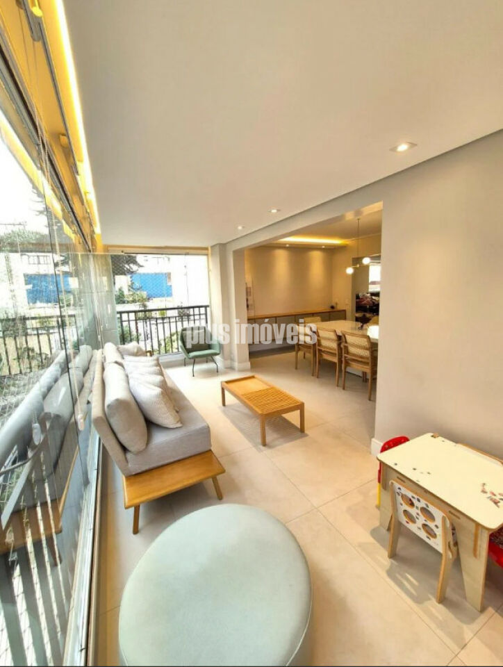 Apartamento, 3 quartos, 136 m² - Foto 7