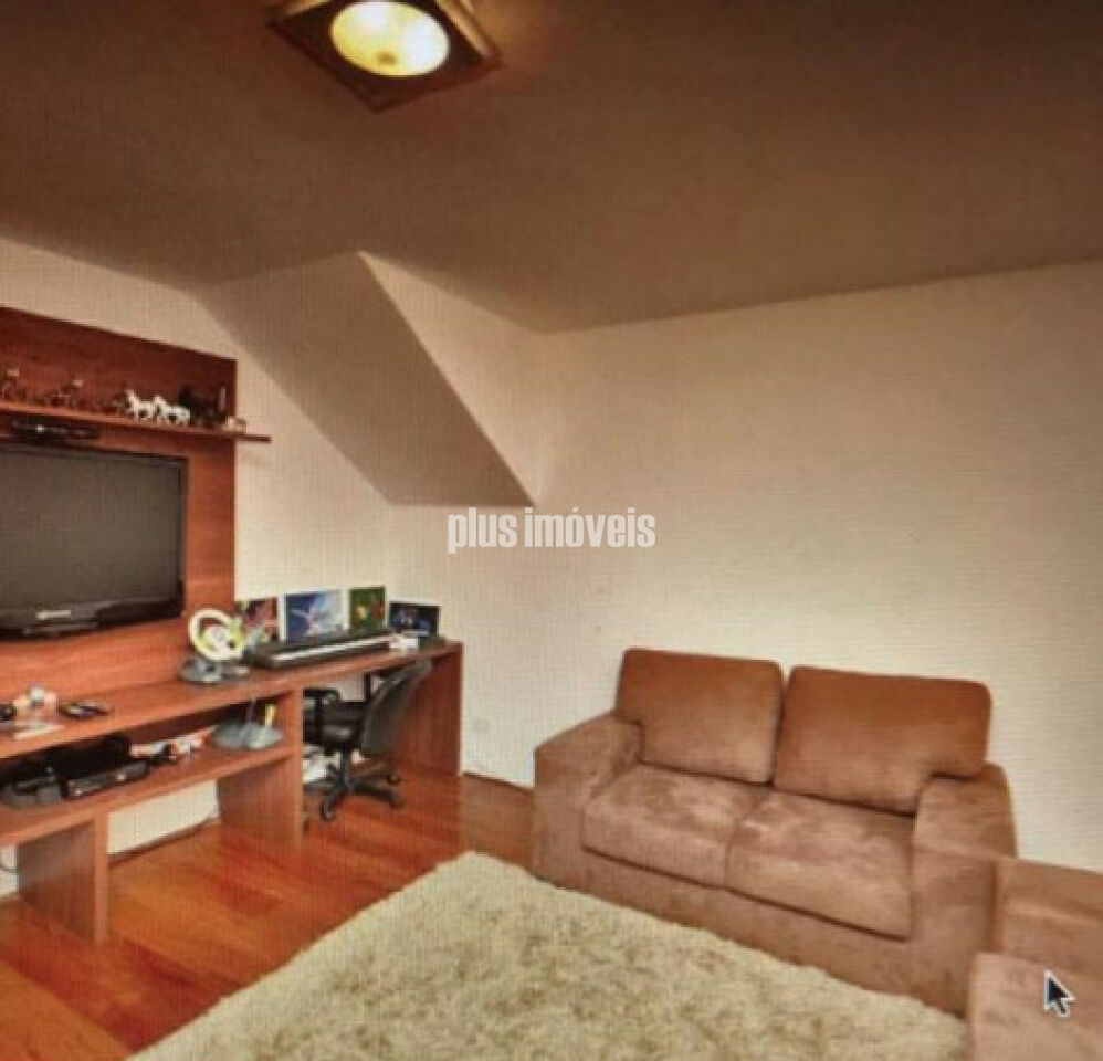 Casa, 3 quartos, 600 m² - Foto 3