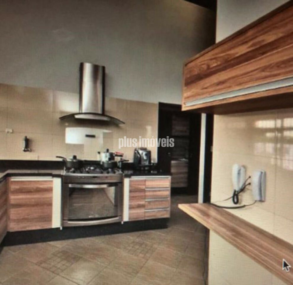 Casa, 3 quartos, 600 m² - Foto 4