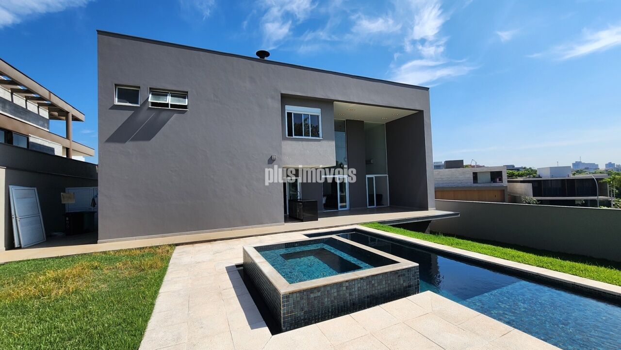 Casa para venda em Alphaville Nova Esplanada, Votorantim, SP
