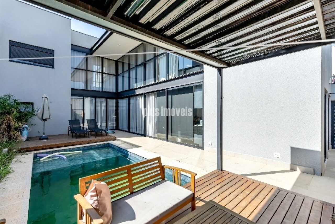 Casa, 3 quartos, 283 m² - Foto 3