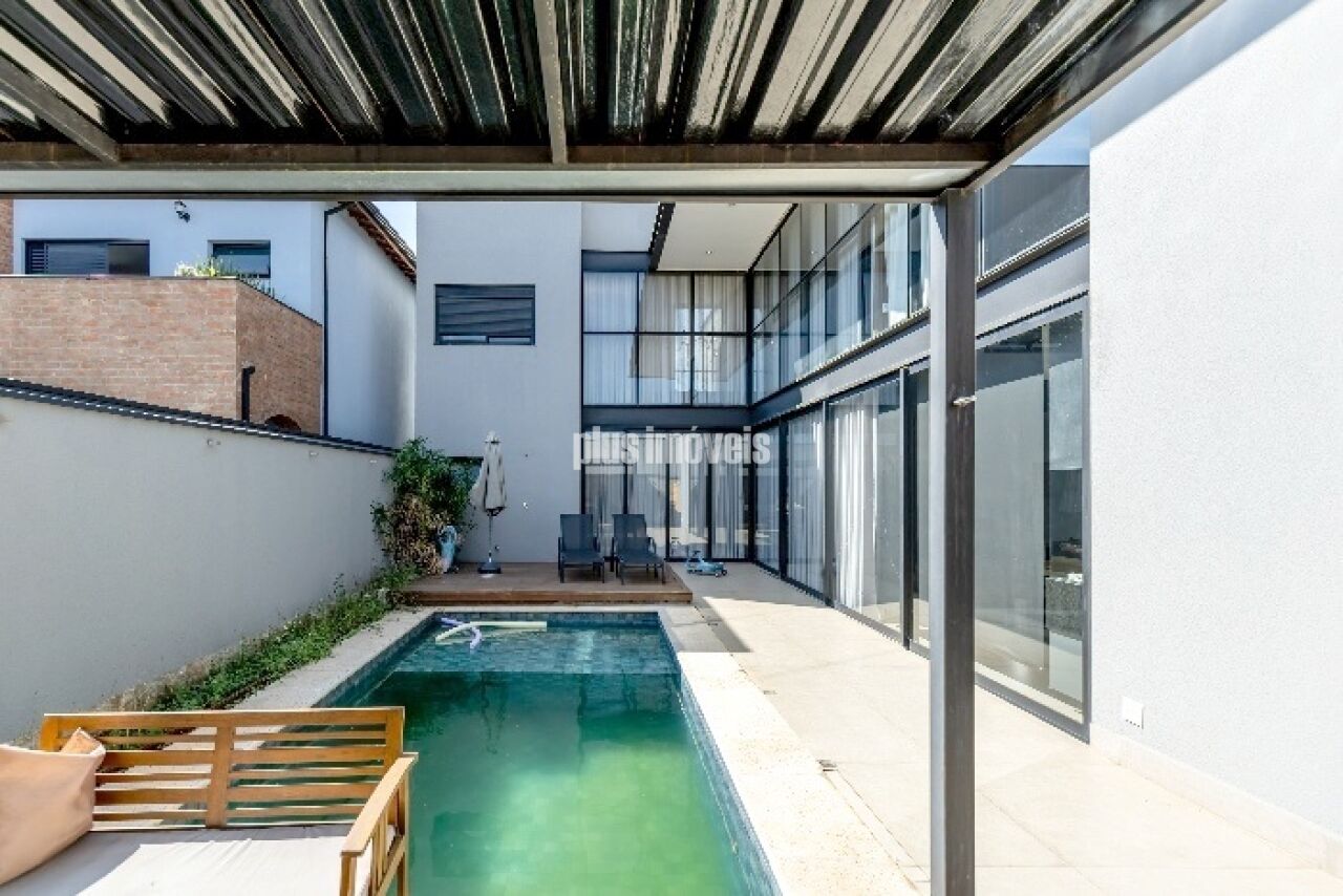 Casa, 3 quartos, 283 m² - Foto 4
