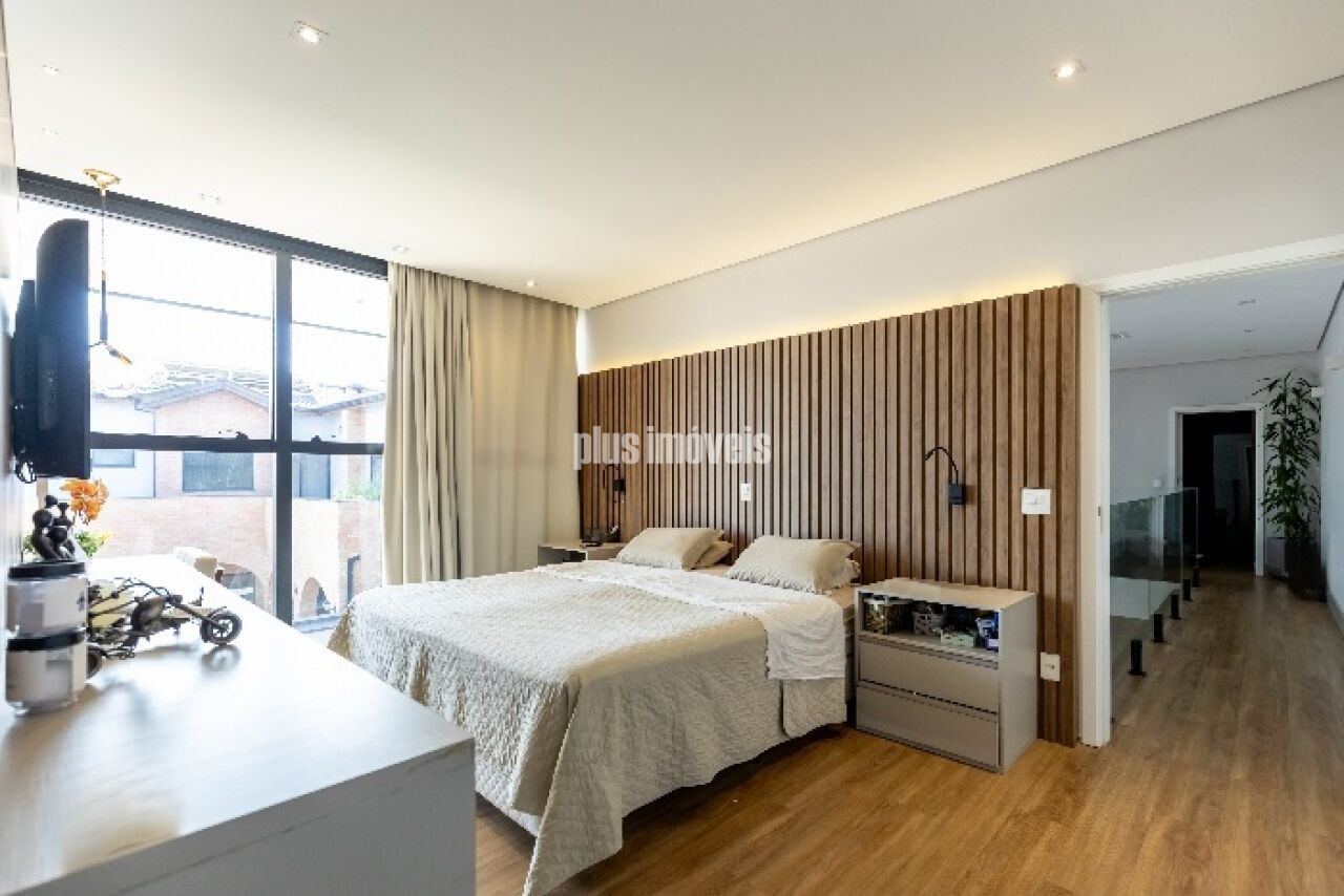 Casa, 3 quartos, 283 m² - Foto 9
