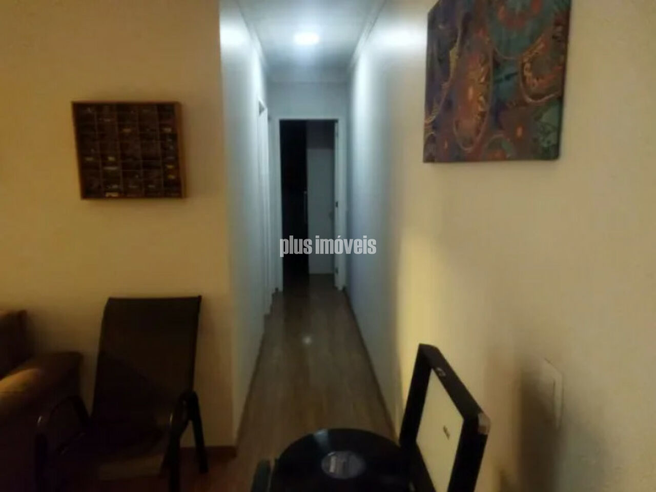 Apartamento, 2 quartos, 69 m² - Foto 3