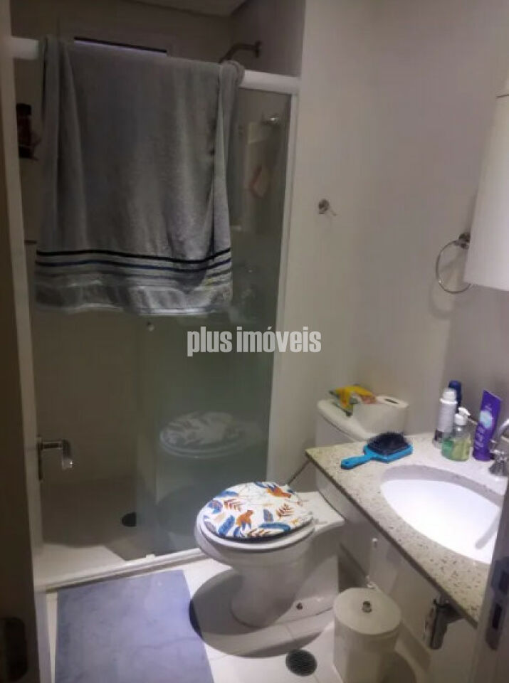 Apartamento, 2 quartos, 69 m² - Foto 10