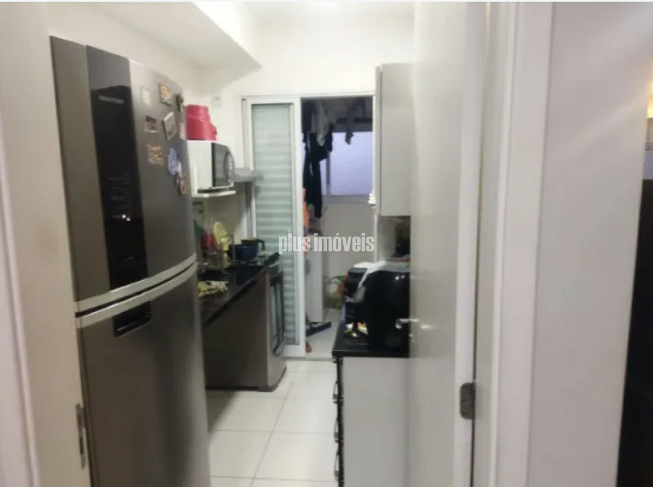 Apartamento, 2 quartos, 69 m² - Foto 4