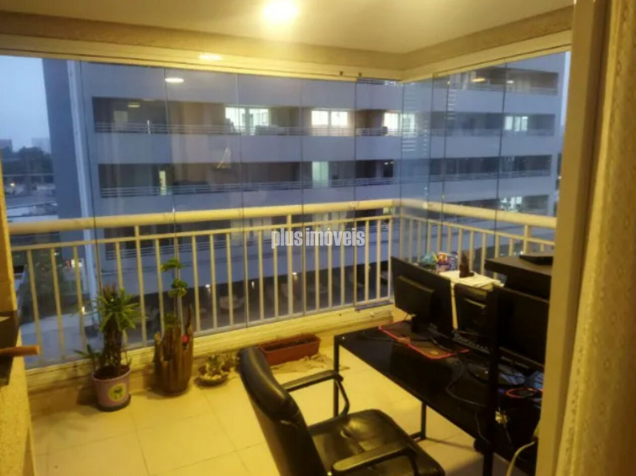 Apartamento, 2 quartos, 69 m² - Foto 14