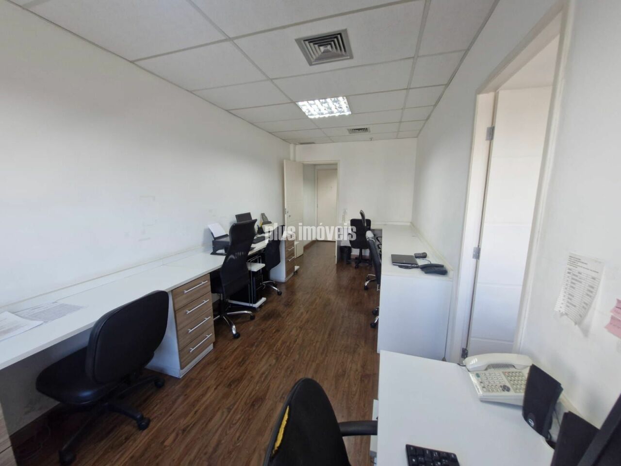 Sala-Conjunto, 60 m² - Foto 1