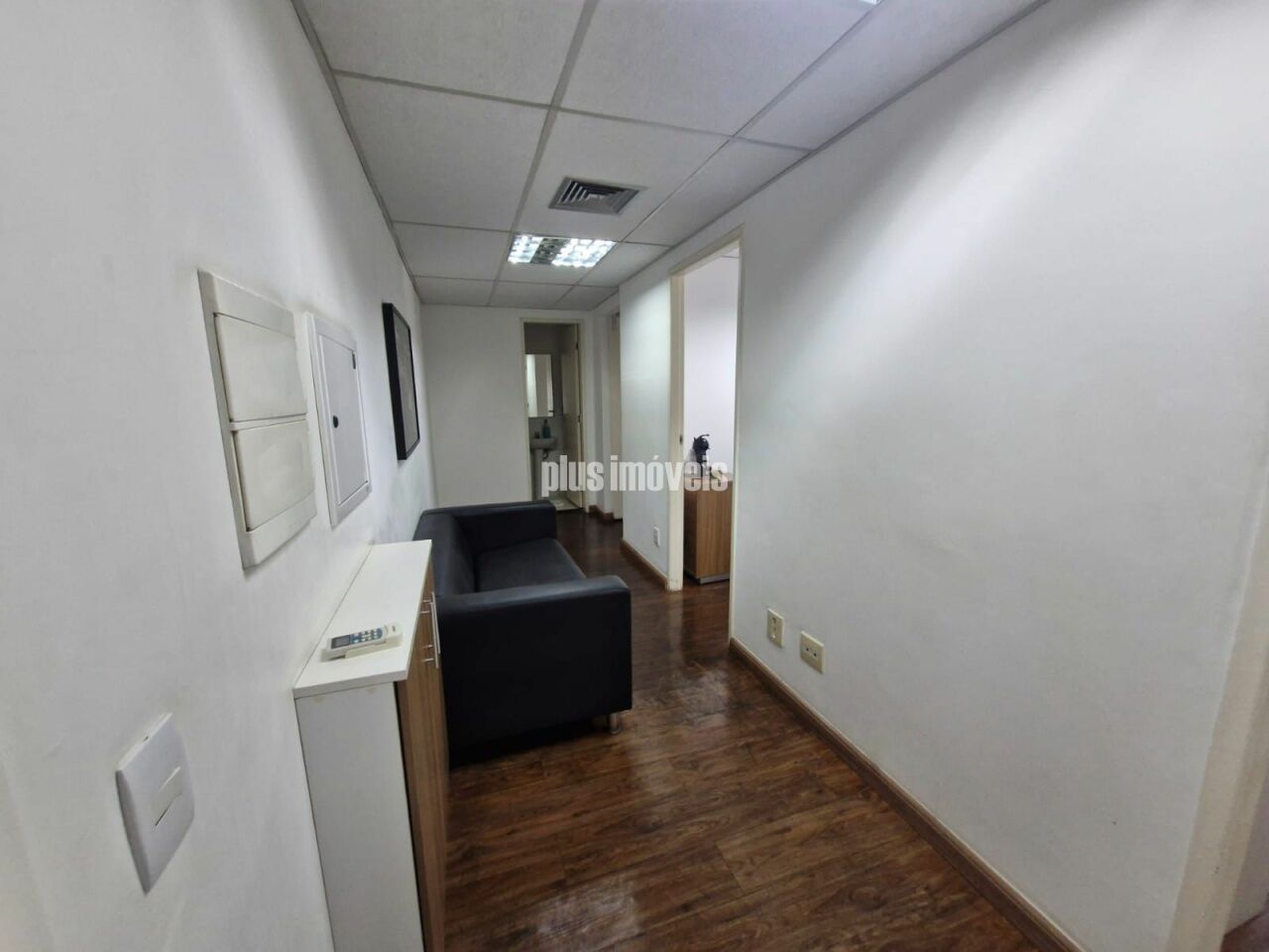 Sala-Conjunto, 60 m² - Foto 2