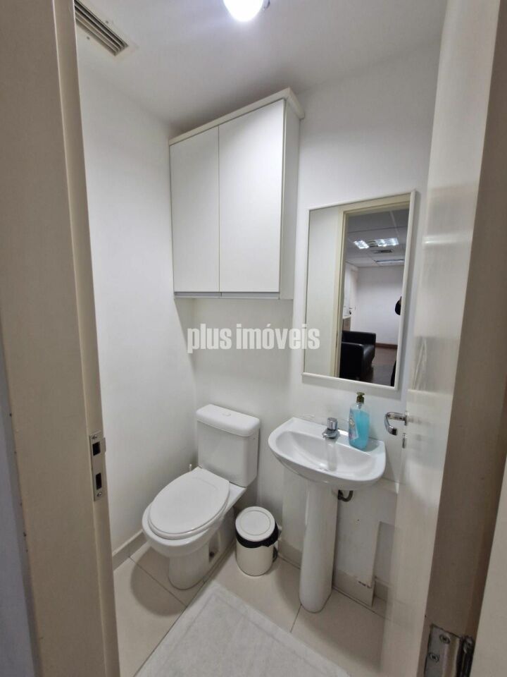 Sala-Conjunto, 60 m² - Foto 7