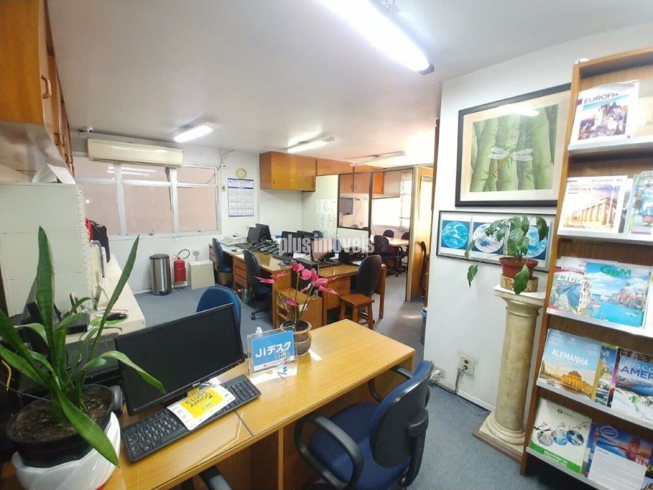 Sala-Conjunto, 40 m² - Foto 3