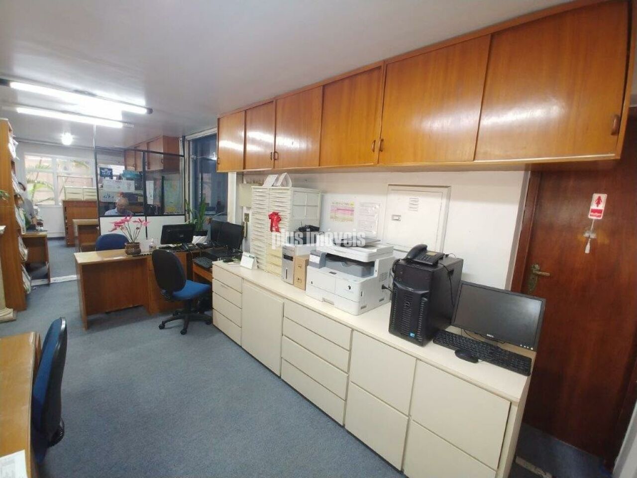 Sala-Conjunto, 40 m² - Foto 5