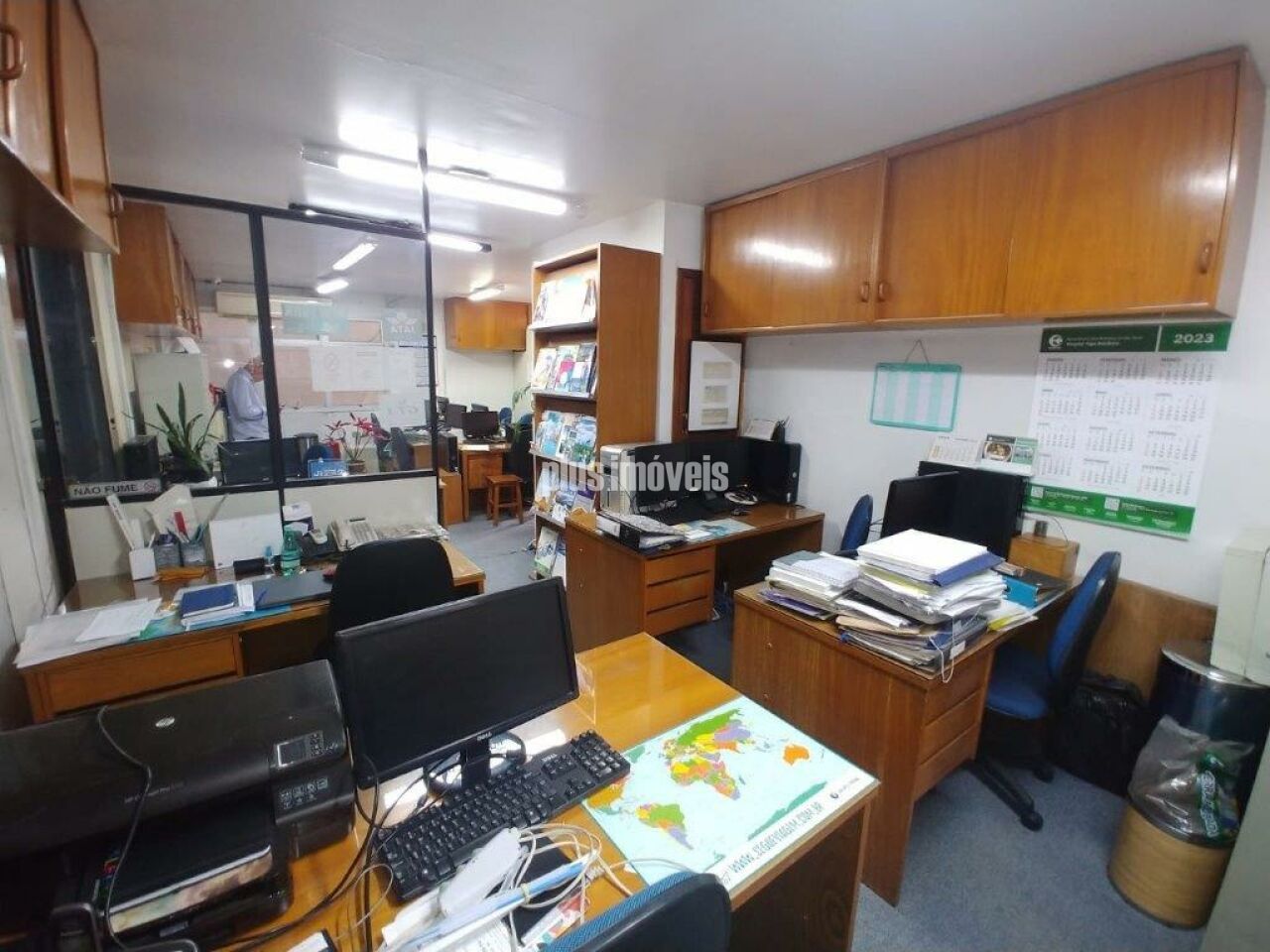 Sala-Conjunto, 40 m² - Foto 7