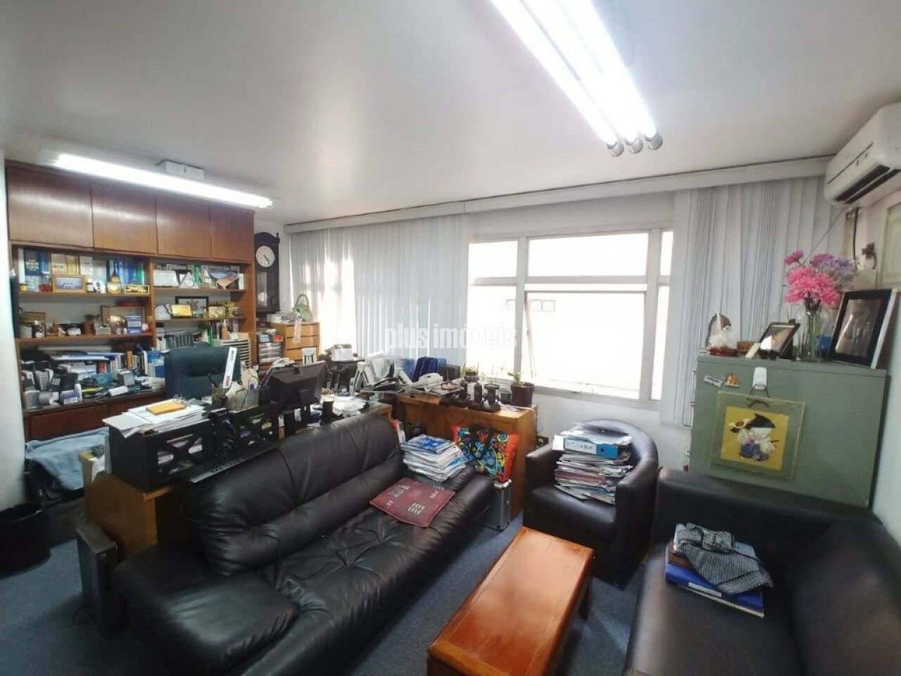 Sala-Conjunto, 40 m² - Foto 8