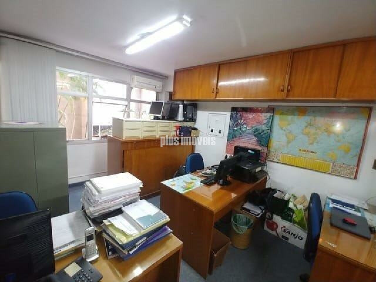Sala-Conjunto, 40 m² - Foto 9