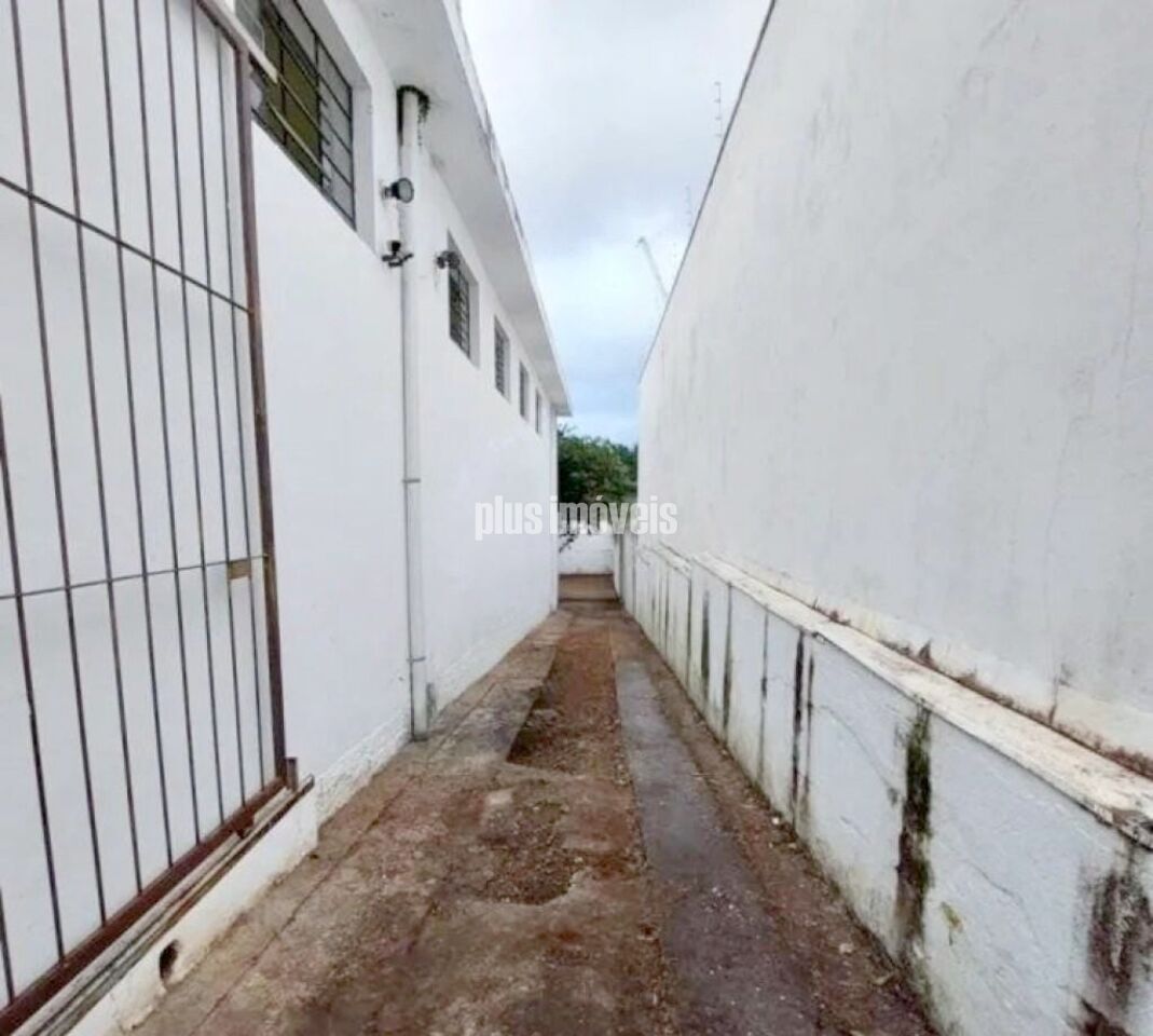 Depósito-Galpão, 300 m² - Foto 6