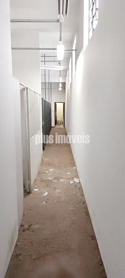 Depósito-Galpão, 300 m² - Foto 4