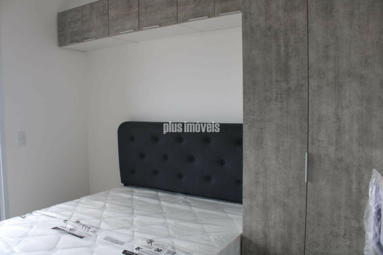 Apartamento, 1 quarto, 18 m² - Foto 3
