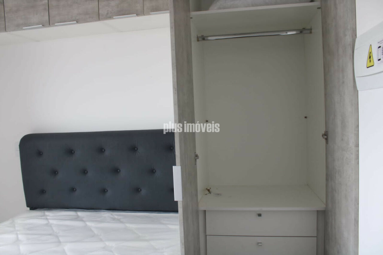 Apartamento, 1 quarto, 18 m² - Foto 5