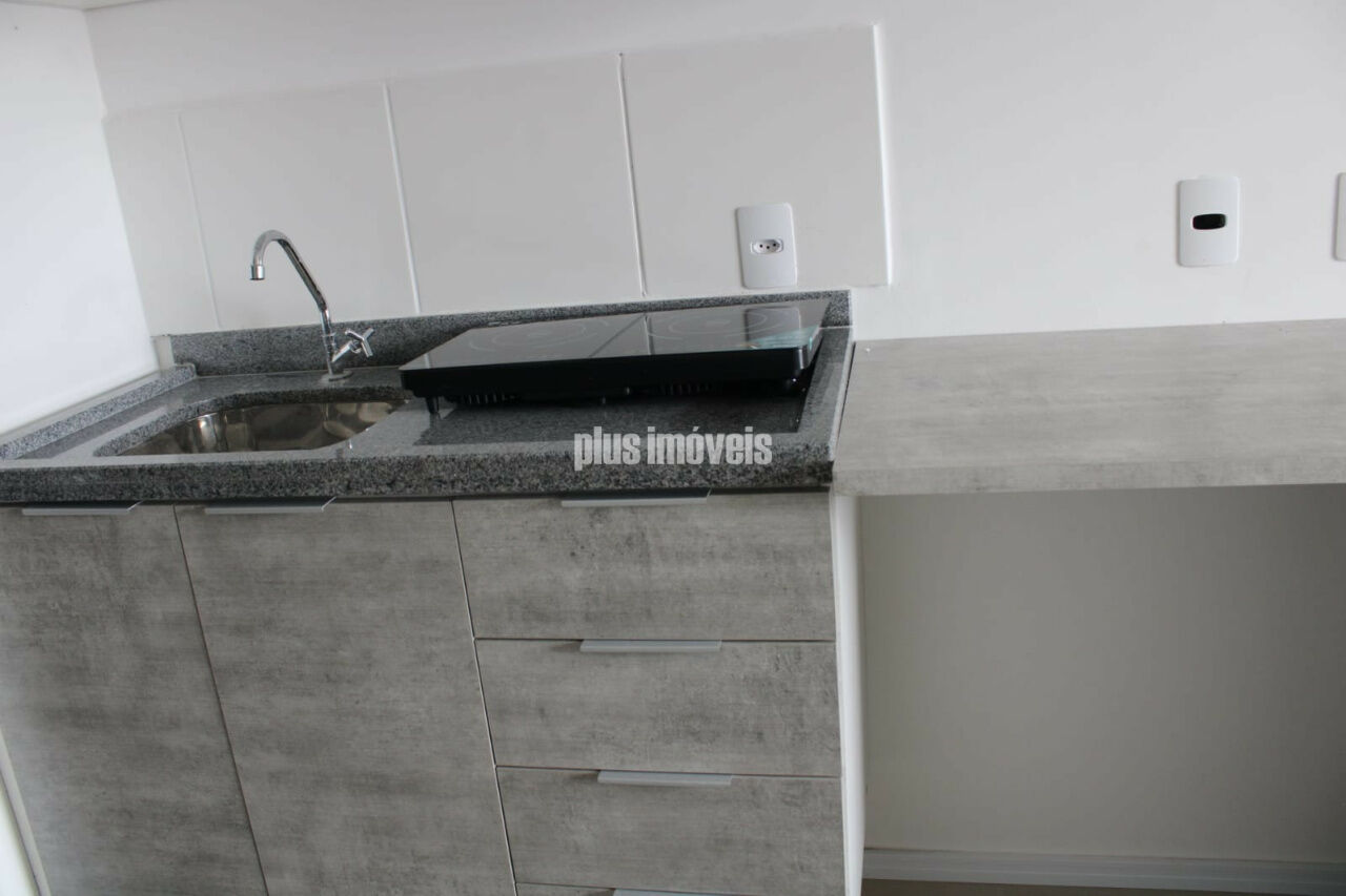 Apartamento, 1 quarto, 18 m² - Foto 9