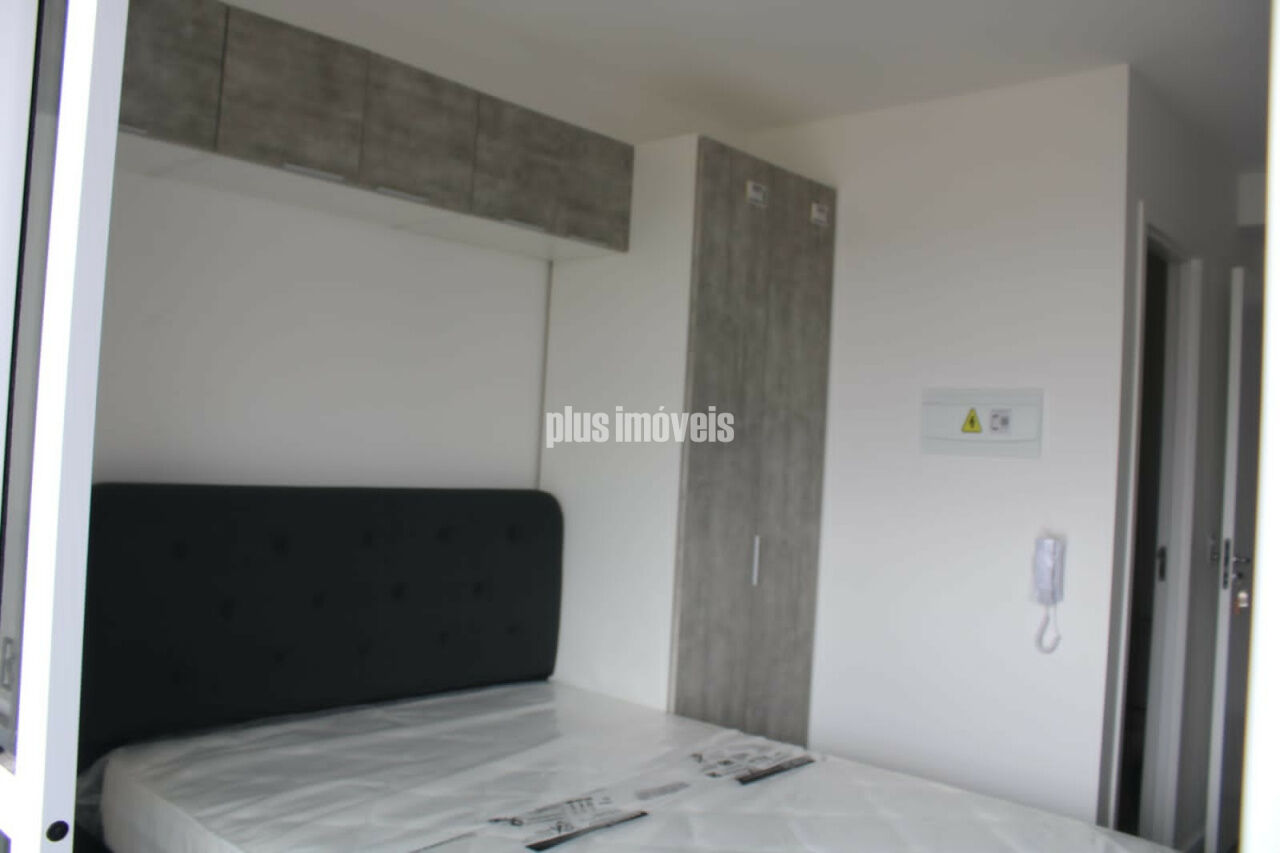 Apartamento, 1 quarto, 18 m² - Foto 10