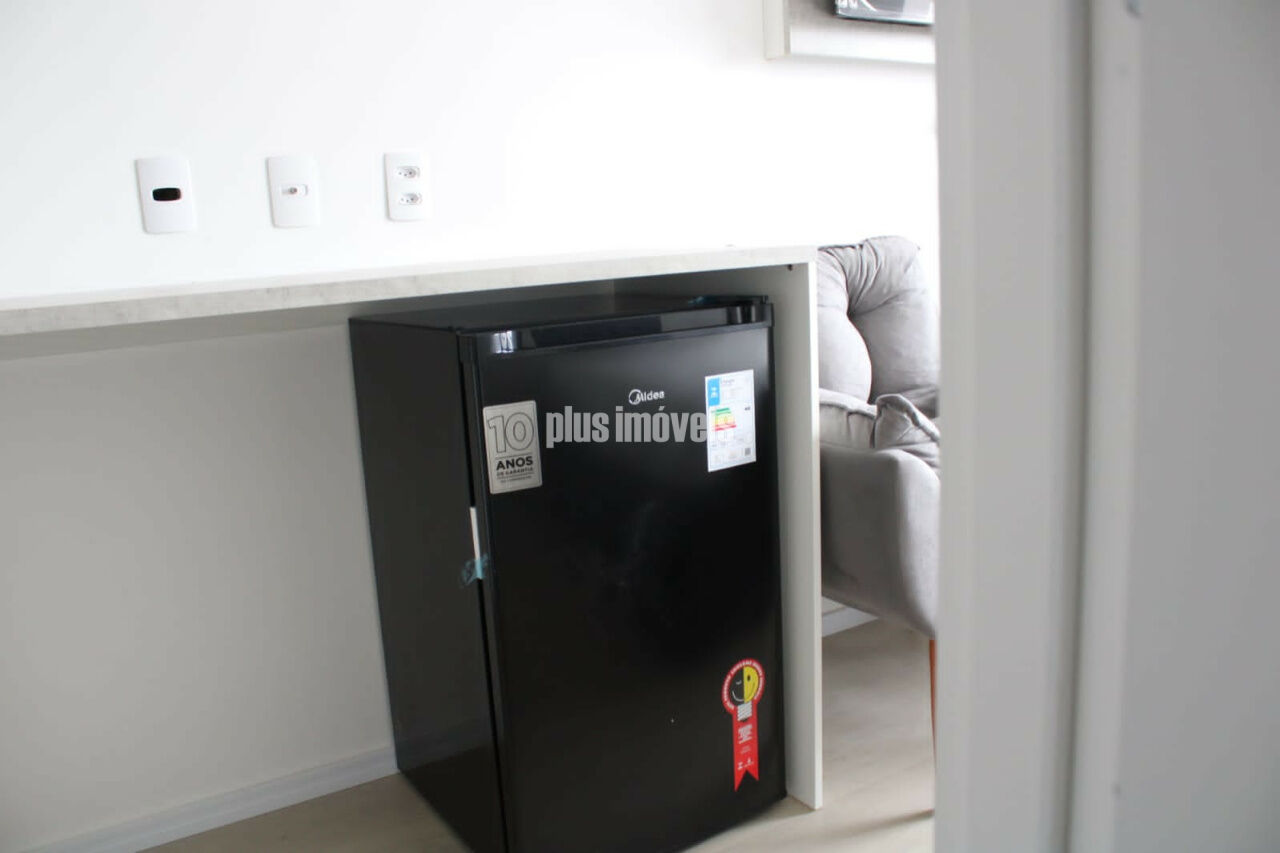 Apartamento, 1 quarto, 18 m² - Foto 11