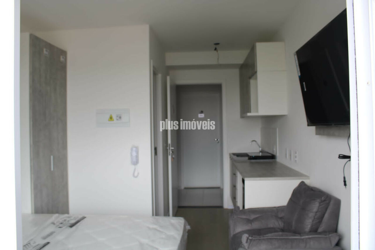 Apartamento, 1 quarto, 18 m² - Foto 6