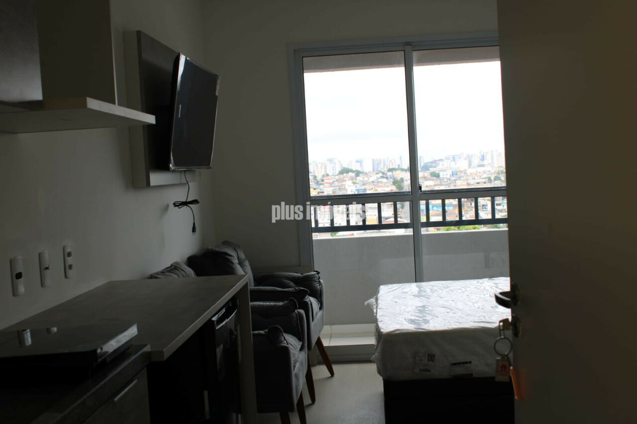 Apartamento, 1 quarto, 18 m² - Foto 4