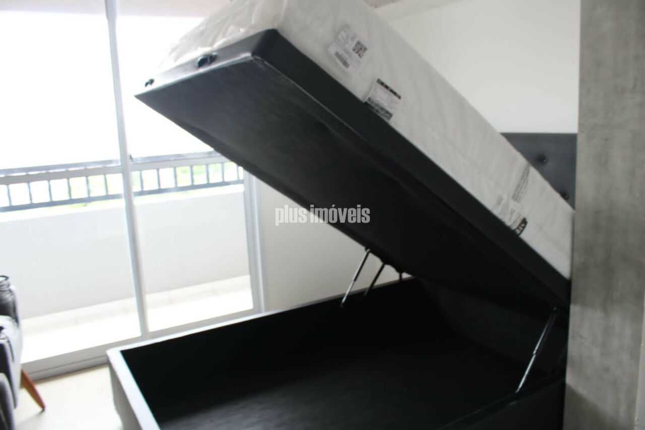 Apartamento, 1 quarto, 18 m² - Foto 12