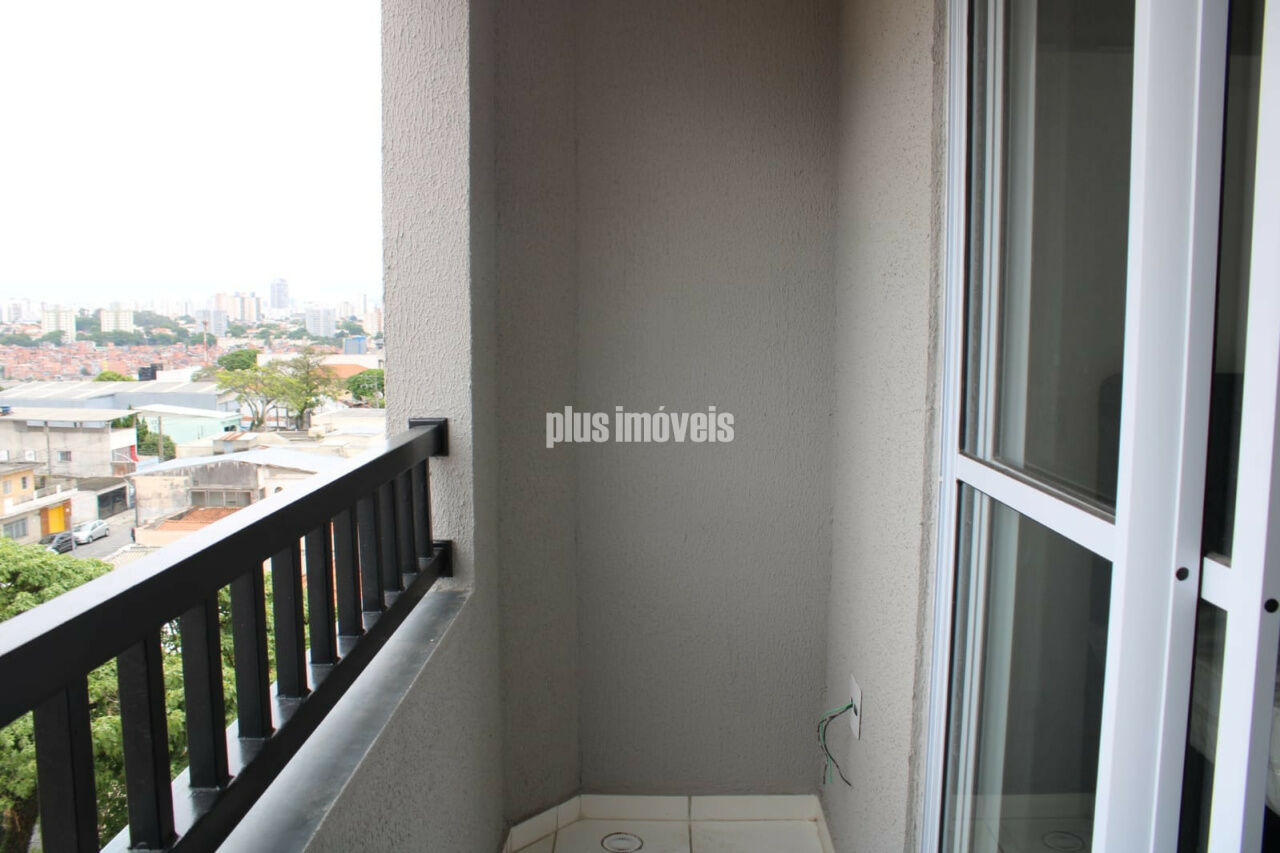 Apartamento, 1 quarto, 18 m² - Foto 7