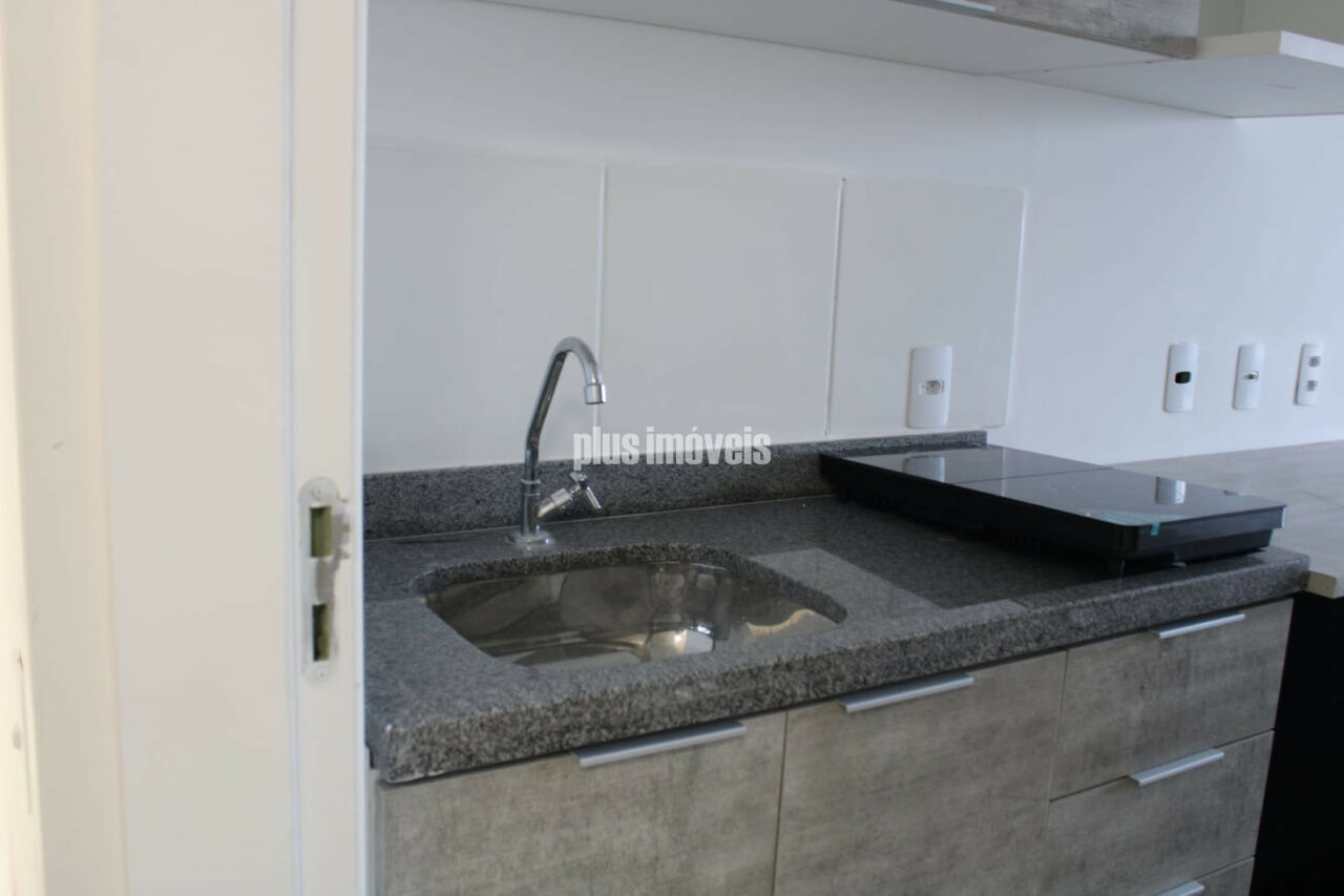 Apartamento, 1 quarto, 18 m² - Foto 8