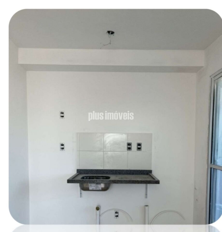 Apartamento, 2 quartos, 30 m² - Foto 2