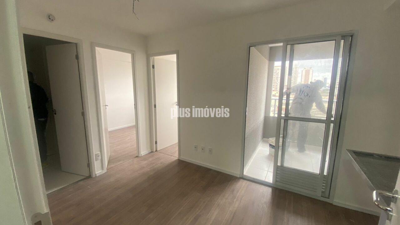 Apartamento, 2 quartos, 30 m² - Foto 1