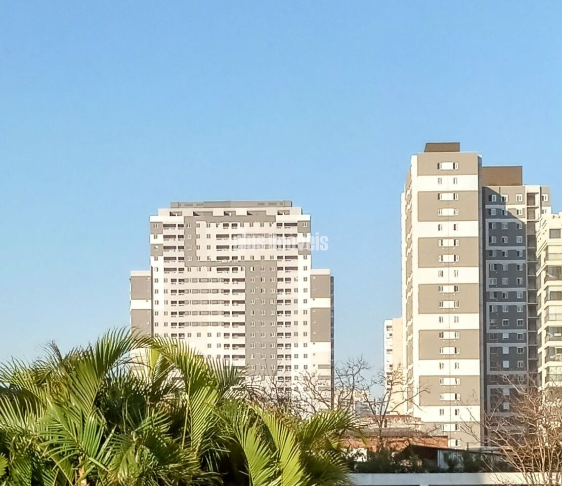 Apartamento, 2 quartos, 30 m² - Foto 5