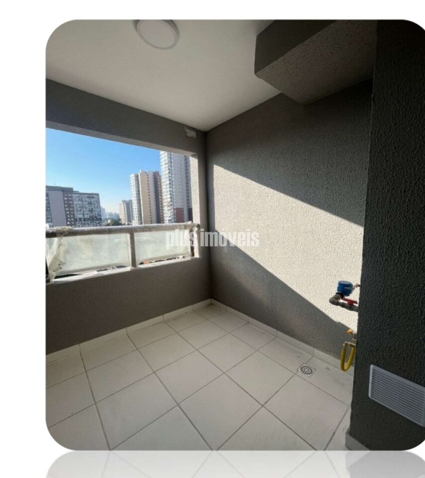 Apartamento, 2 quartos, 30 m² - Foto 3