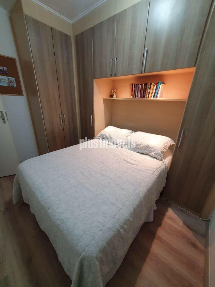 Apartamento, 2 quartos, 47 m² - Foto 10