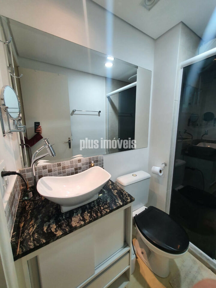 Apartamento, 2 quartos, 47 m² - Foto 12