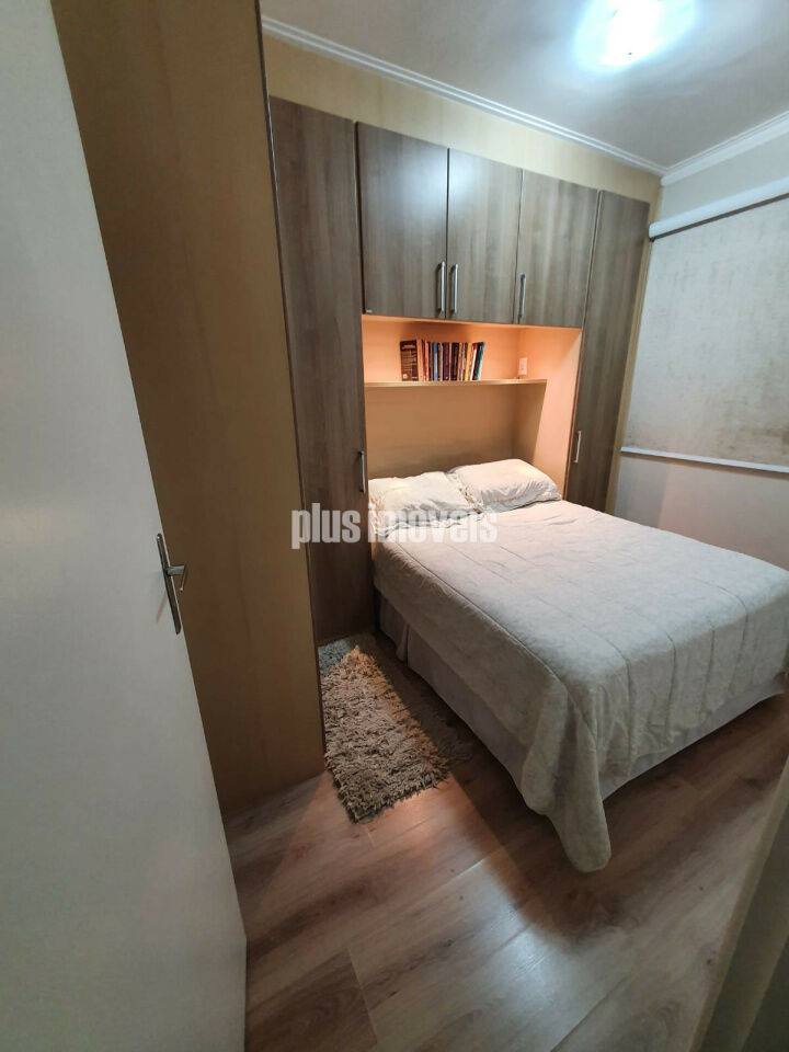 Apartamento, 2 quartos, 47 m² - Foto 13