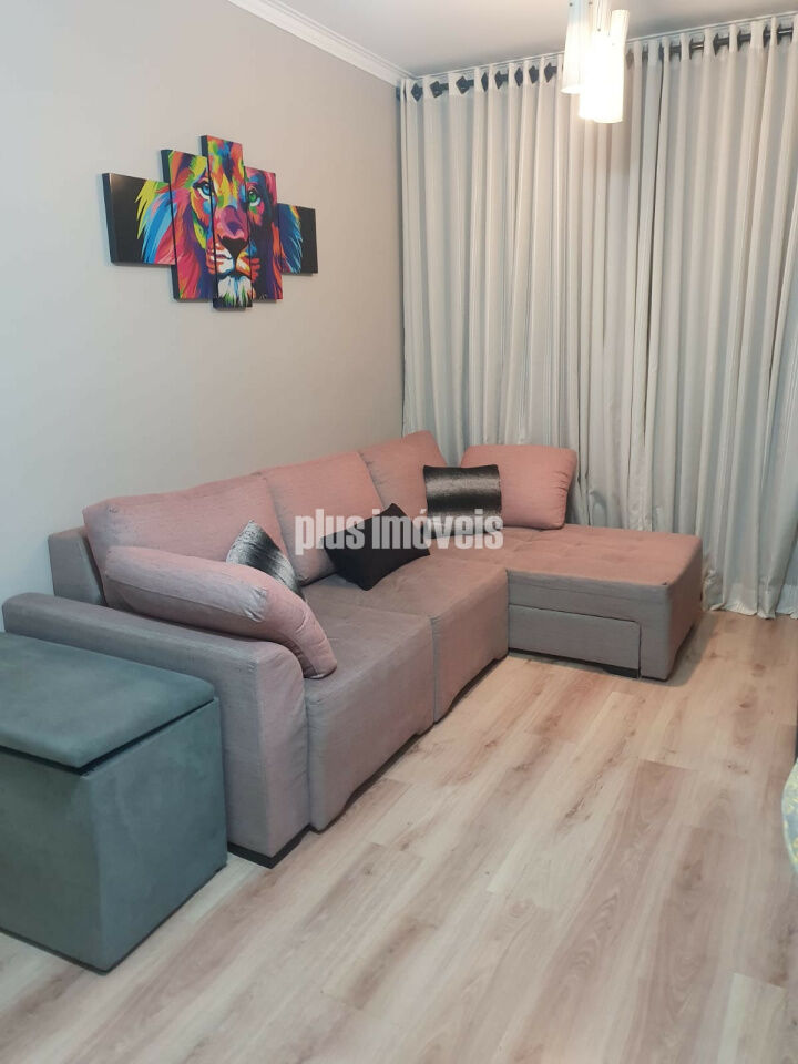 Apartamento, 2 quartos, 47 m² - Foto 4
