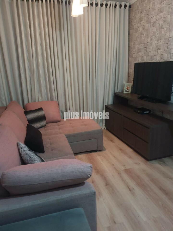 Apartamento, 2 quartos, 47 m² - Foto 2