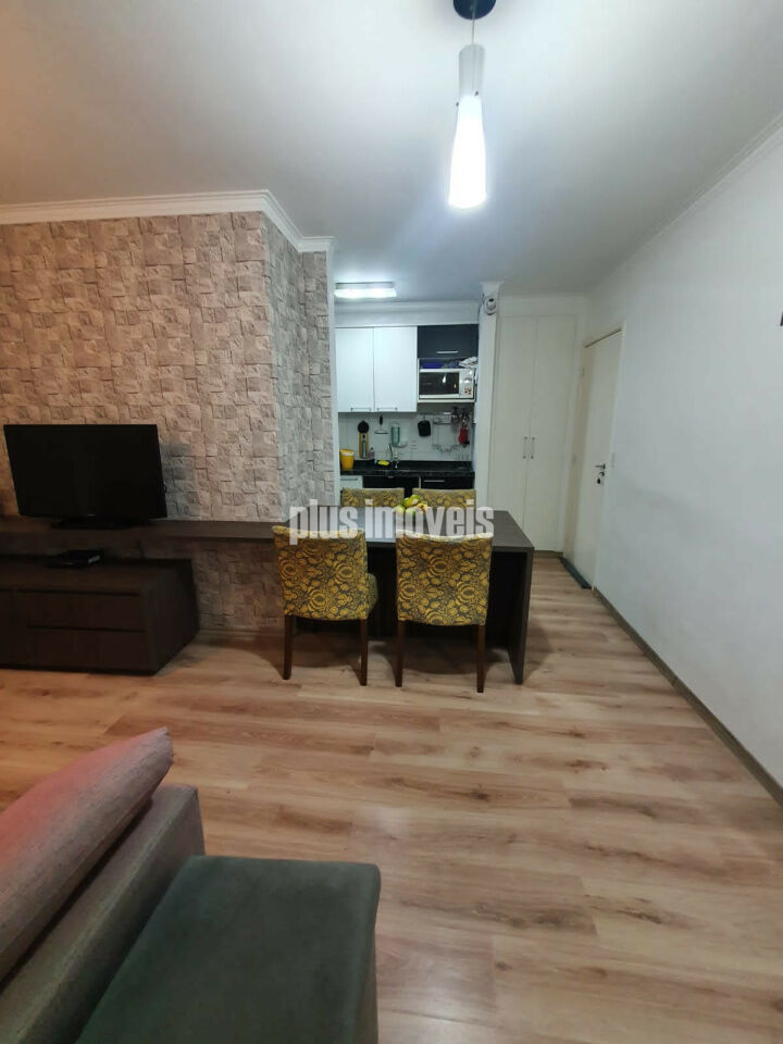 Apartamento, 2 quartos, 47 m² - Foto 3