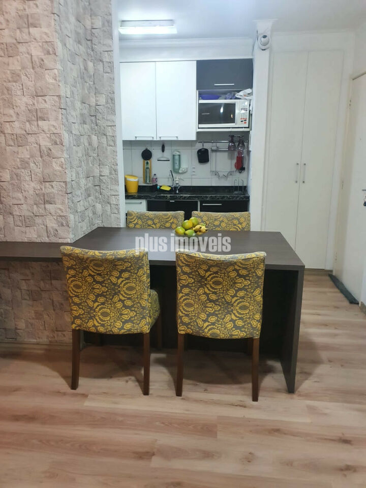 Apartamento, 2 quartos, 47 m² - Foto 5