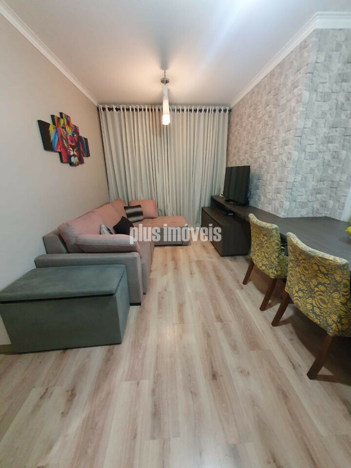 Apartamento, 2 quartos, 47 m² - Foto 6