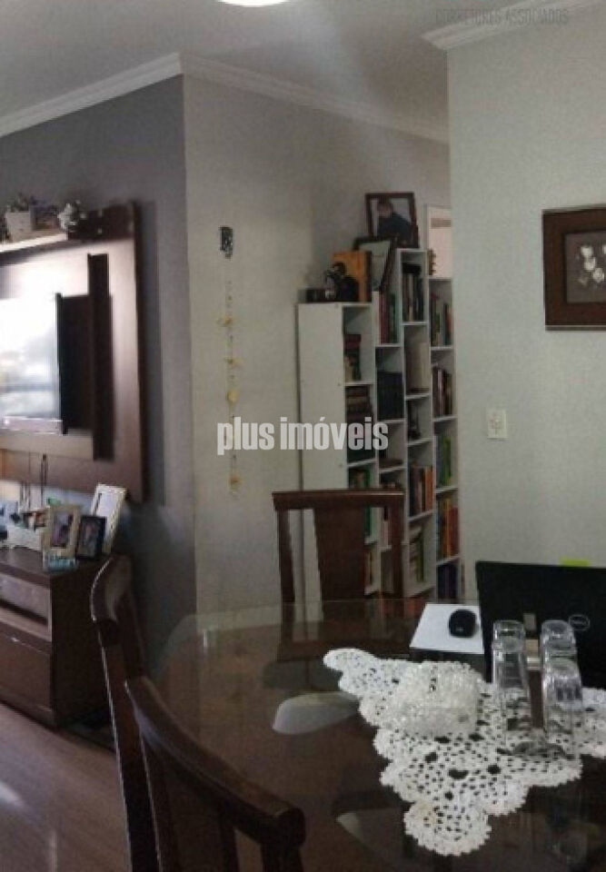 Apartamento, 2 quartos, 48 m² - Foto 3