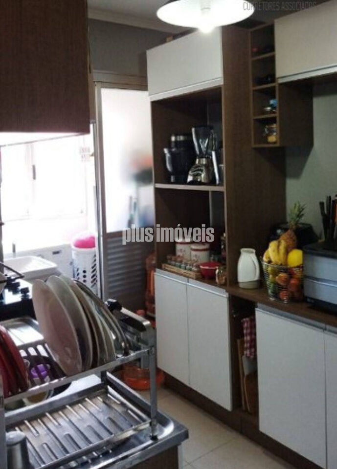 Apartamento, 2 quartos, 48 m² - Foto 4