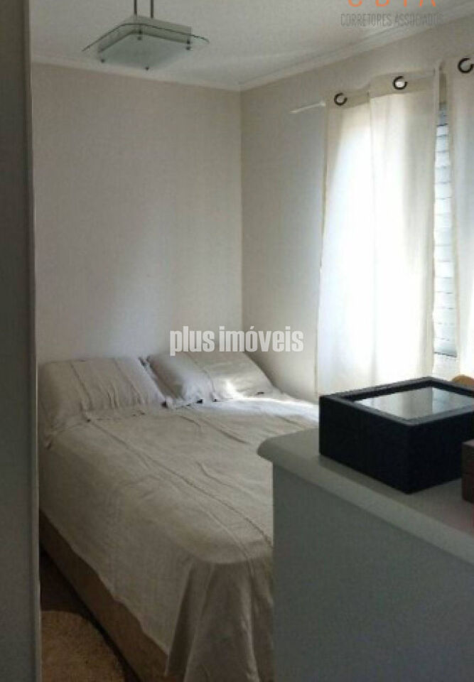Apartamento, 2 quartos, 48 m² - Foto 5